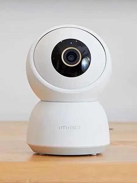 Wi-Fi камера Imilab Home Security Camera C30 (CMSXJ21E)