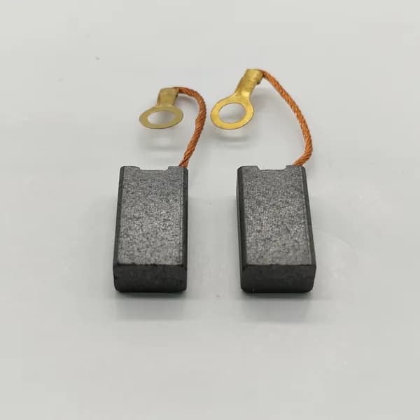 Щетки 20,9*11,7*7,8 КРАТОН AMG-1800-180 (комплект)
