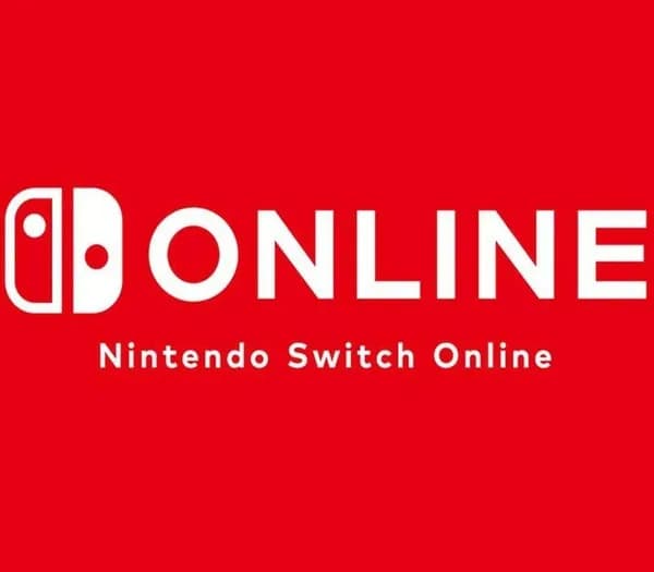Nintendo Switch Online - 12 месяцев (365 дней) индивидуальное членство США