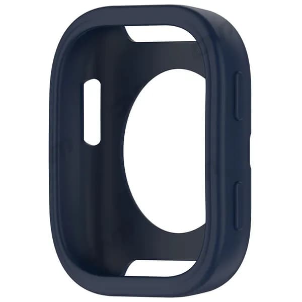 Мягкая силиконовая крышка корпуса совместимые Amazfit Bip 6