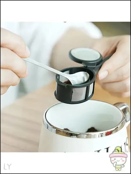 Фильтр для чая, кофе