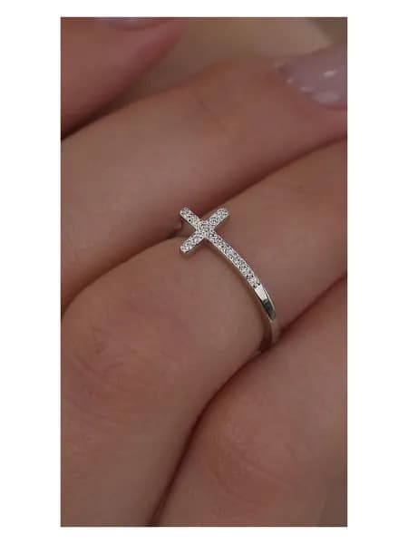 Ювелирное кольцо kari JEWELRY размер 14