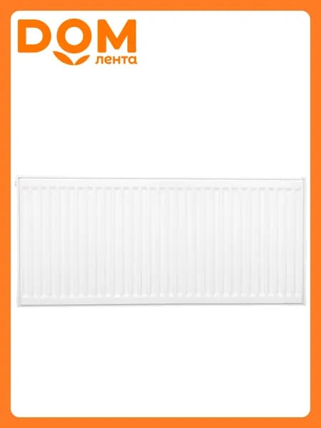 Стальной панельный радиатор Metronex тип 22 500х1000 боковое подключение