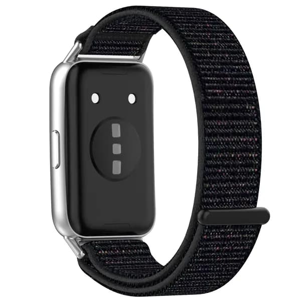 Неопреновый спортивный ремешок для Huawei Band 11/11Pro, ремешок на липучке для Huawei Band 11/11Pro NFC, Металлический разъём