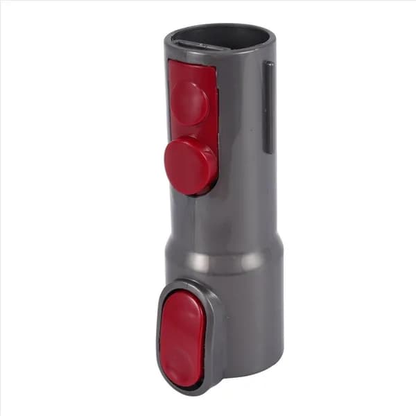 (JJNNZZE))1 шт. сменный разъем-адаптер конвертер совместим с V6 Transfer To V8 V10 V11 Vacuum Cleaner