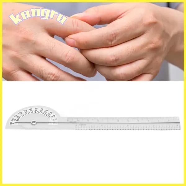 Измеритель стопы