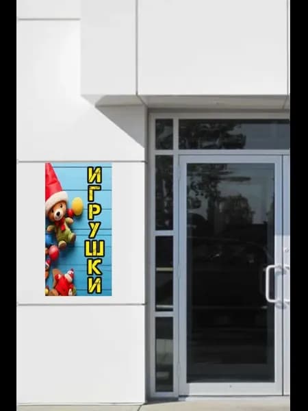 игрушки6