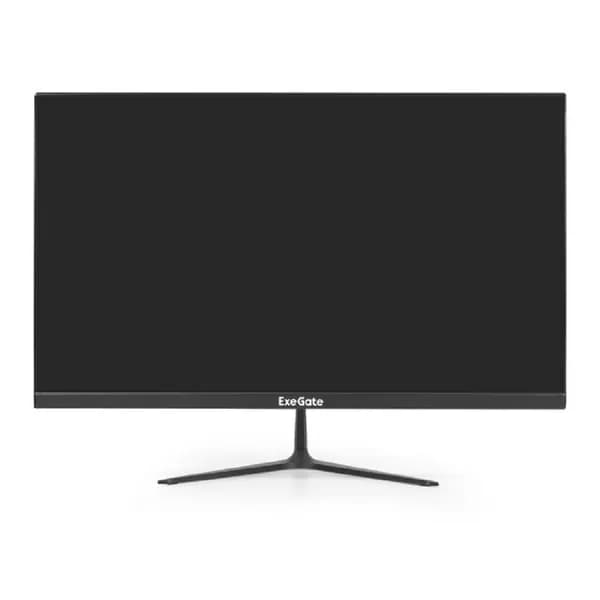 ExeGate 23,8" Монитор EP2400A (EX295526RUS), IPS, 1920x1080, 75 Гц, черный