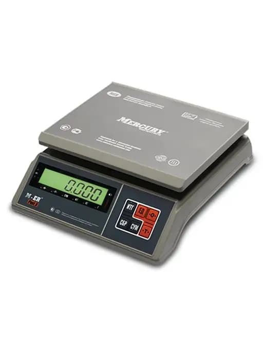 Весы фасовочные M-ER 326AFU-3.01