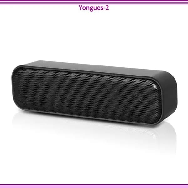USB колонки, мощные и компактные, для компьютеров и ноутбуков