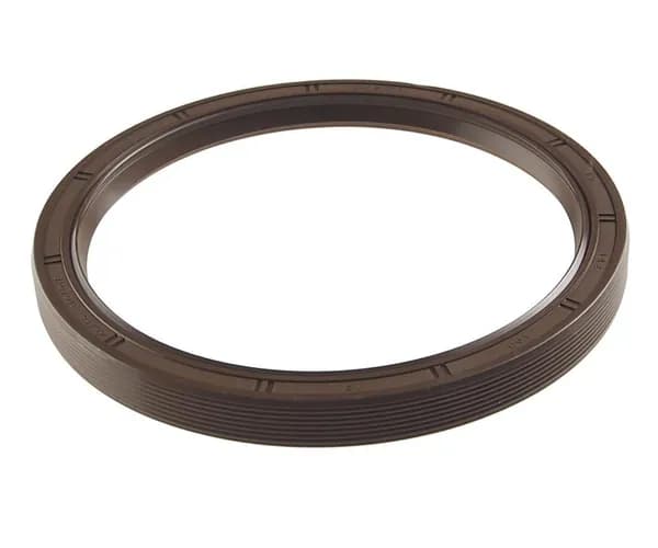 Сальник камаз-евро ступицы задней (без крышки) 2.2-142х168х15 viton cavetto