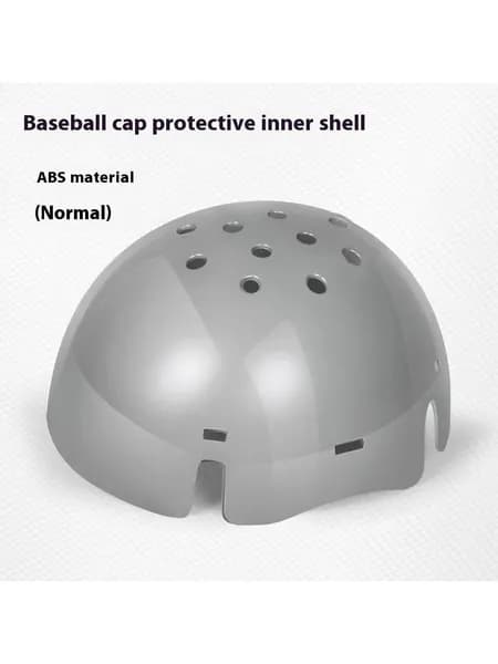 Защитный защитный колпачок с черепом