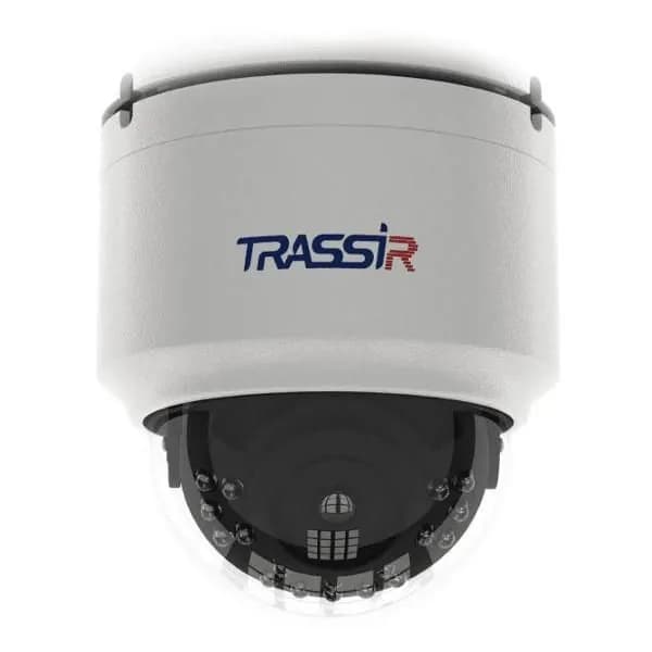 Система видеонаблюдения Trassir Cloud Indoor