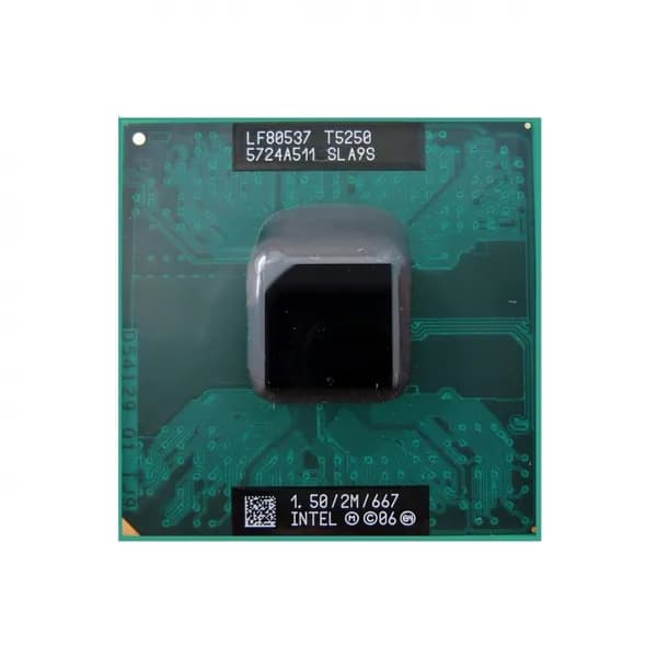 процессор Core2Duo T5250, SLA9S, oem