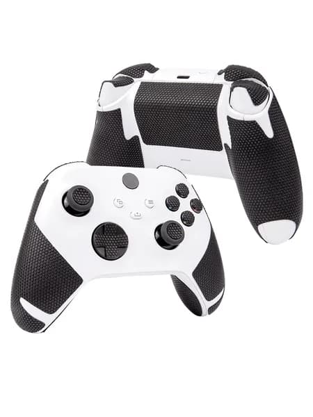 Защитный чехол для For Xbox Series X,S/ TALONGAMES / Нескользящие наклейки для геймпада