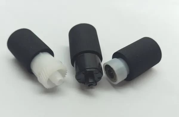 Комплект роликов (3шт) для Kyocera M2040dn M2135dn M2540dw M2635dw 302F909171 2F909170 302F906230 302HN06080