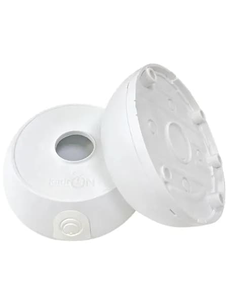 Монтажная коробка KadrON JB2-100W