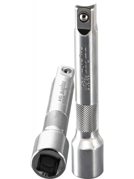Удлинитель 1/4"DR, 100 мм