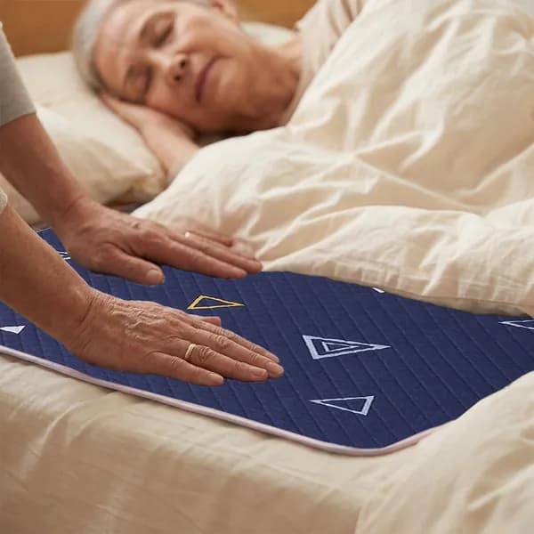 Многоразовая впитывающая непромокаемая ткань,90*70cm