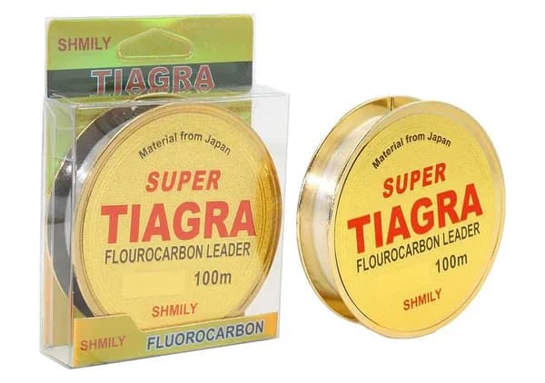Леска Shmily TIAGRA 100м
