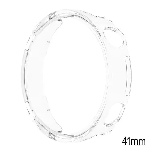 Подходит для защитного чехла для смарт-часов Huawei Watch GT6, 41 мм/46 мм