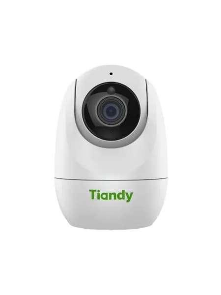Wi-Fi-камера видеонаблюдения Tiandy TC-H342N 9DA-4 4Мп, CMOS 1/2.8", microSD, обнаружение движения