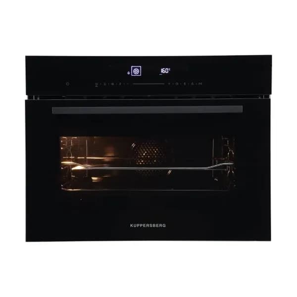 Духовой шкаф электрический Kuppersberg KHT 616 Black