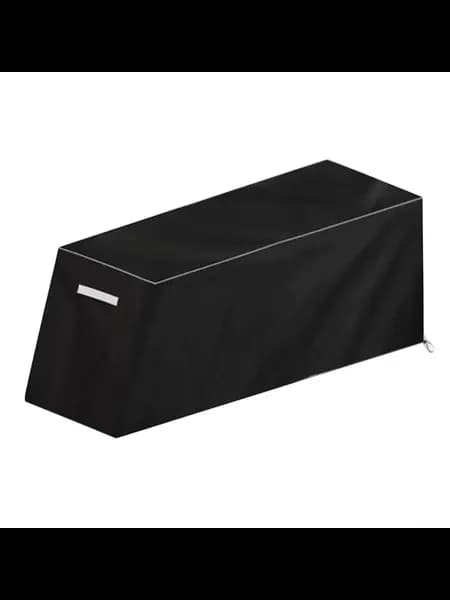 Чехол для скамьи из ткани 210D