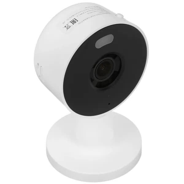 IP-камера Xiaomi Smart Camera C100 белая