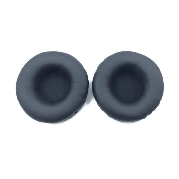 Чехлы для амбушюр AKG K420/K430/LE-K416P/Y30/K404, Черный