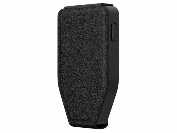 Trezor Case защитный чехол-книжка из эко-кожи для Trezor Safe 7