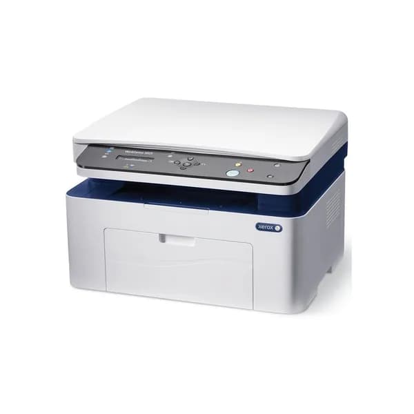 Лазерное МФУ Xerox /3025V_BI /черно-белый