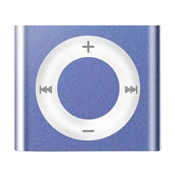 MP3-плеер 64 ГБ, фиолетовый