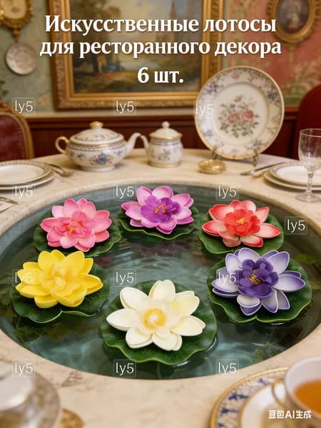 Уличный светильник