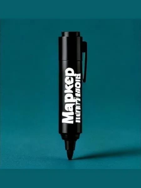 Маркер для плиточных швов