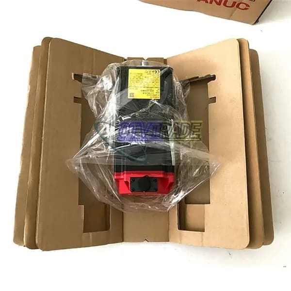 Модуль Fanuc Servo Motor A06B-2063-B403