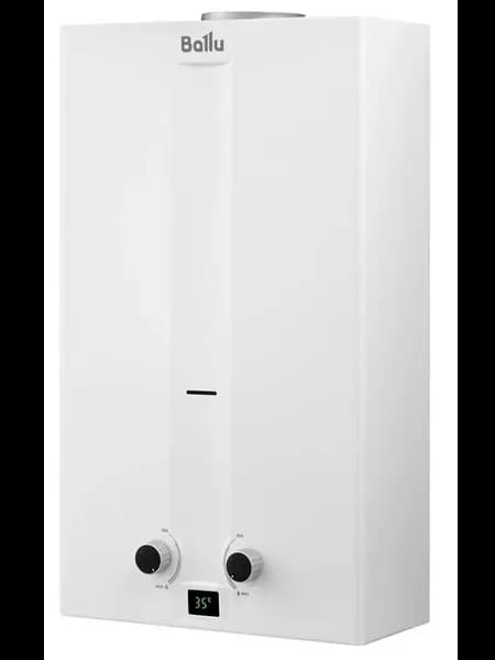 Газовый водонагреватель GWH 10 Fiery LPG