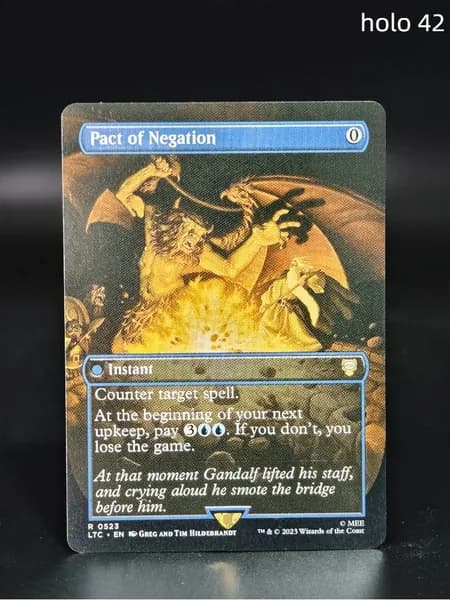 1 карта Magic The Gathering одна штука подарок прозрачные протекторы для карт mtg