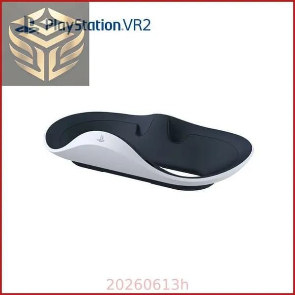 Зарядная станция PS VR2 Sense Controller Charging Station
