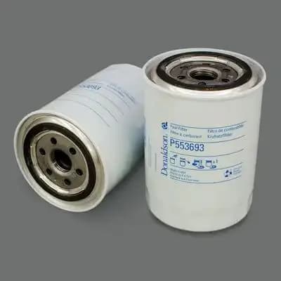 Фильтр топливный TK235 2 CYL/MERCEDES OM636.THERMOKING , DONALDSON P553693