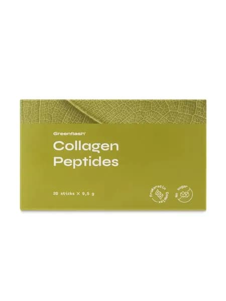 Collagen Peptides Коллаген Пептидс