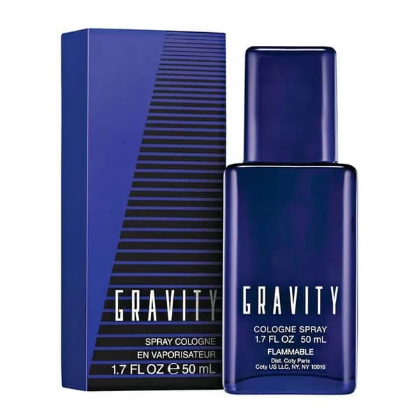 Coty Одеколон Gravity 2 мл