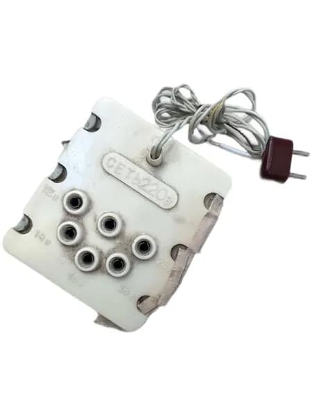 ТП-10 понижающий трансформатор с 220v до 12v,14v,16v,18v,25v пр-во ссср