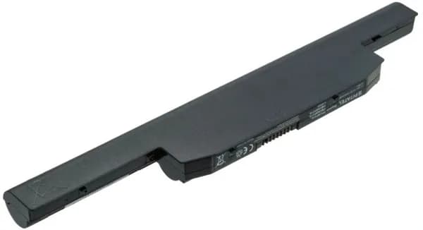 Батарея для ноутбука Pitatel 10.8V 4400mAh литиево-ионная (BT-386)