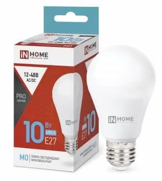 IN HOME Потолочный светильник, E27