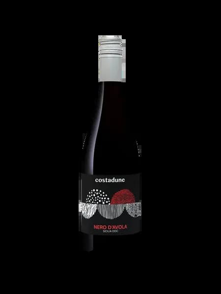 Costadune Nero d'Avola Sicilia DOC Cantine Settesoli