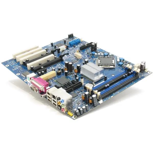 Материнская плата LGA775 Intl D955Xcs BTX