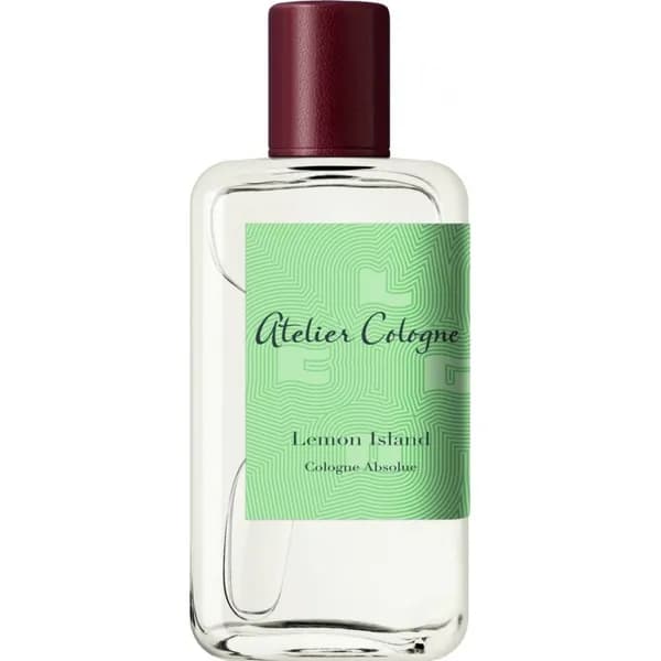 Atelier Cologne Одеколон Lemon Island 1.7 мл