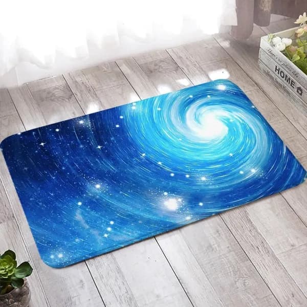 Коврик придверный 60x90 см