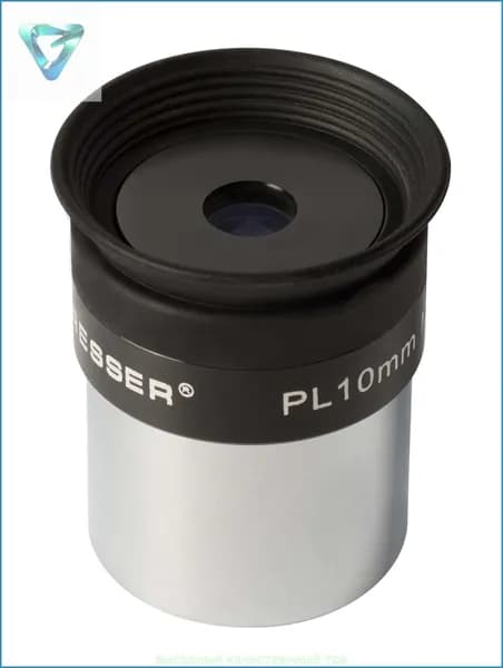 Окуляр Bresser PL 10mm eyepiece 31,7mm/1,25"